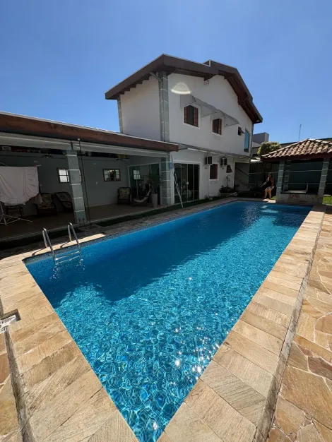 Jacarei Loteamento Villa Branca Casa Venda R$2.500.000,00 4 Dormitorios 7 Vagas Area do terreno 500.00m2 