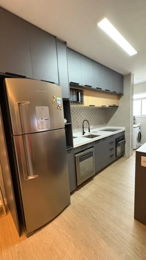 Jacarei Pagador de Andrade Apartamento Venda R$600.000,00 Condominio R$600,00 2 Dormitorios 2 Vagas 