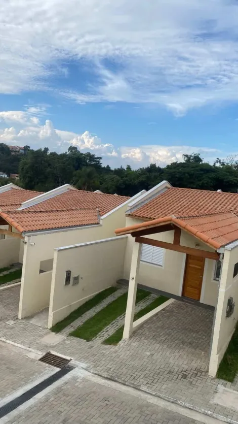 Jacarei Jardim Nova Esperanca Casa Venda R$330.000,00 Condominio R$400,00 2 Dormitorios 2 Vagas Area do terreno 190.49m2 