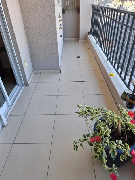 Jacarei Parque Santo Antonio Apartamento Venda R$480.000,00 Condominio R$500,00 3 Dormitorios 2 Vagas Area construida 88.00m2