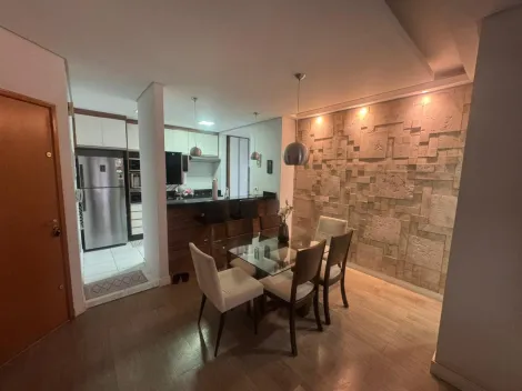 Jacarei Parque Santo Antonio Apartamento Venda R$480.000,00 Condominio R$676,24 3 Dormitorios 1 Vaga 