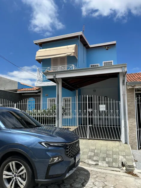 Jacarei Parque Brasil Casa Locacao R$ 3.700,00 4 Dormitorios 1 Vaga Area do terreno 300.00m2 