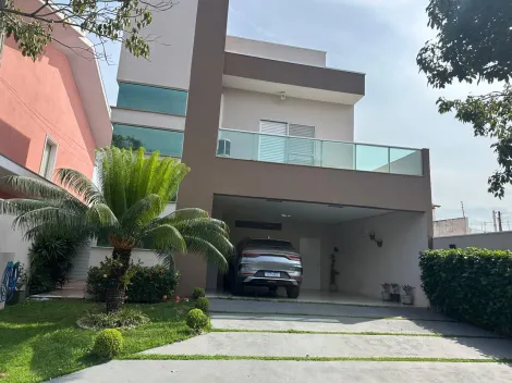 Jacarei Parque California Casa Venda R$1.600.000,00 Condominio R$550,00 3 Dormitorios 4 Vagas Area do terreno 252.00m2 