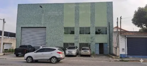 Jacarei Jardim Santa Maria Galpao Locacao R$ 32.500,00  5 Vagas Area do terreno 2000.00m2 Area construida 1550.00m2