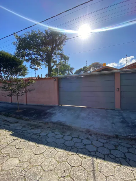 Jacarei Jardim Siesta Casa Venda R$1.180.000,00 3 Dormitorios 3 Vagas Area do terreno 500.00m2 