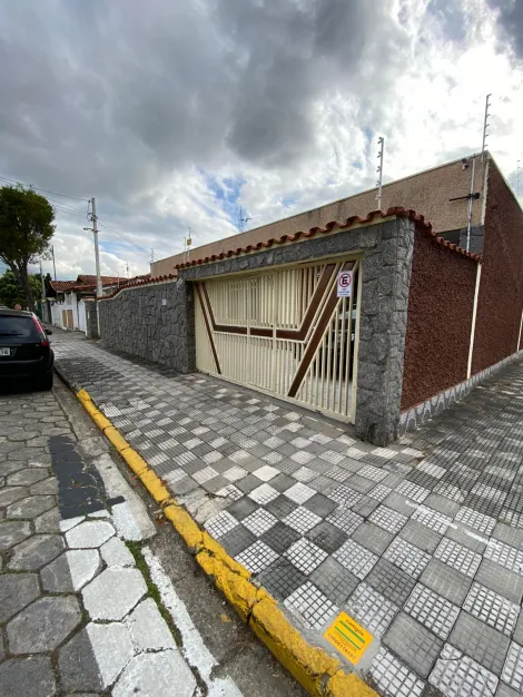 Jacarei Jardim Santa Maria Casa Locacao R$ 4.500,00 3 Dormitorios 2 Vagas Area do terreno 375.00m2 