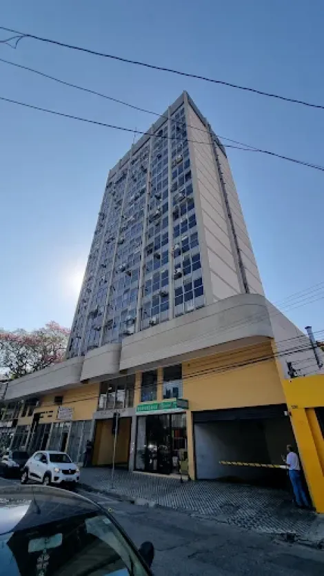 Sao Jose dos Campos Jardim Sao Dimas Comercial Venda R$288.000,00 Condominio R$581,00 