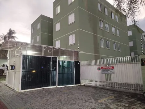 Jacarei Jardim Primavera Apartamento Venda R$260.000,00 Condominio R$400,00 2 Dormitorios 1 Vaga 
