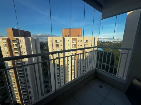 Jacarei Pagador de Andrade Apartamento Venda R$480.000,00 2 Dormitorios 1 Vaga 