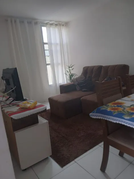 Jacarei Jardim Primavera Apartamento Venda R$268.000,00 Condominio R$257,60 2 Dormitorios 1 Vaga 