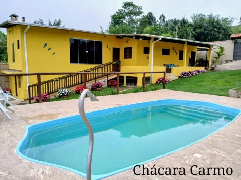 Jacarei Condominio Lagoinha Rural Venda R$700.000,00  Area do terreno 2500.00m2 