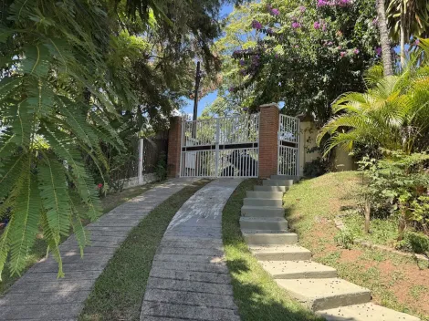 Jacarei Chacaras Condominio Recanto Passaros II Casa Venda R$4.600.000,00 Condominio R$580,00 4 Dormitorios 4 Vagas Area do terreno 5000.00m2 