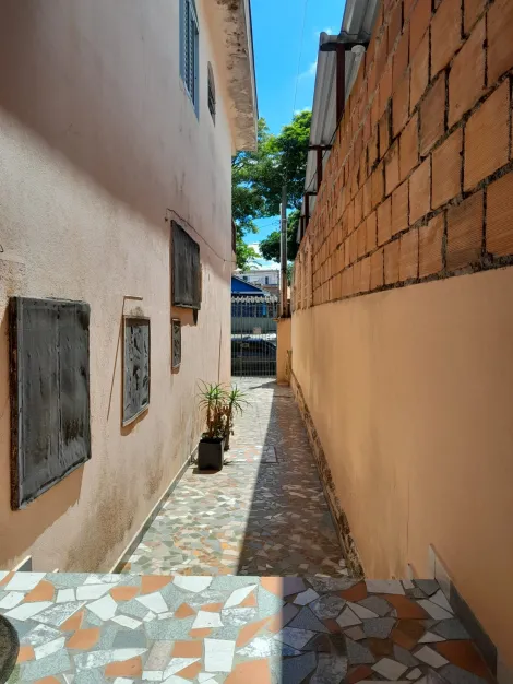 Sao Jose dos Campos Cidade Morumbi Casa Venda R$1.070.000,00 5 Dormitorios 4 Vagas 
