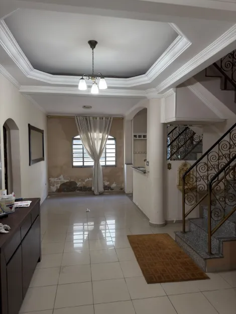 Sao Jose dos Campos Cidade Morumbi Casa Locacao R$ 6.000,00 8 Dormitorios 4 Vagas 