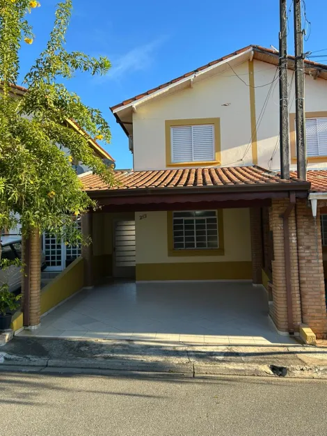 Jacarei Parque California Casa Venda R$375.000,00 Condominio R$250,00 2 Dormitorios 1 Vaga 
