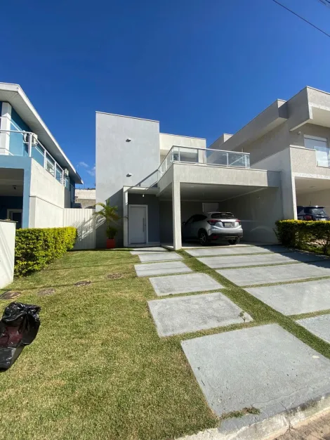 Jacarei Parque California Casa Locacao R$ 6.700,00 Condominio R$611,00 4 Dormitorios 2 Vagas Area do terreno 255.00m2 