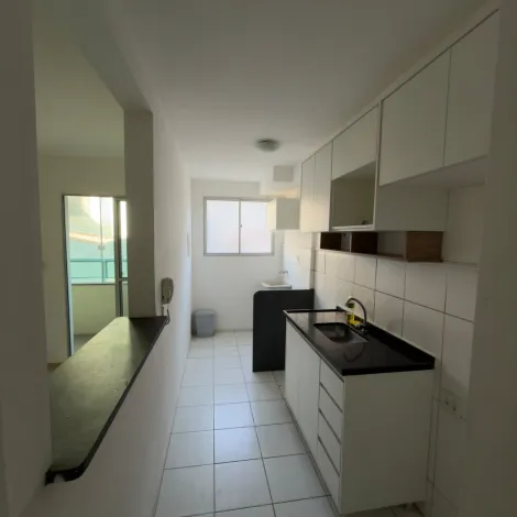 Sao Jose dos Campos Bosque dos Eucaliptos Apartamento Venda R$460.000,00 Condominio R$420,00 3 Dormitorios 1 Vaga 