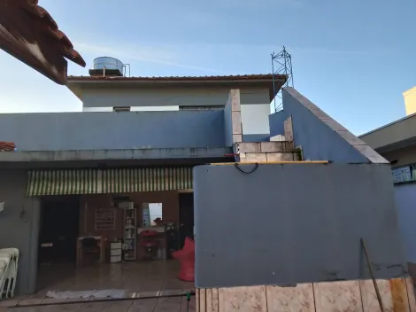 Jacarei Jardim Santa Maria Casa Venda R$851.000,00 2 Dormitorios 3 Vagas Area do terreno 296.78m2 