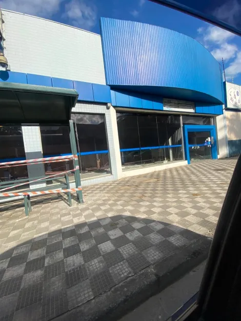 Jacarei Sao Joao Estabelecimento Venda R$3.500.000,00  Area do terreno 840.93m2 Area construida 785.71m2