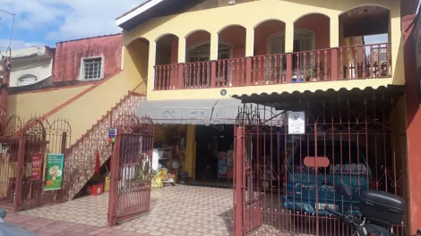 Jacarei Parque Santo Antonio Estabelecimento Locacao R$ 2.400,00  2 Vagas 