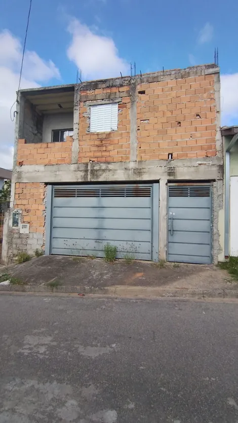 Jacarei Jardim Altos de Santana II Casa Venda R$585.000,00 2 Dormitorios 2 Vagas Area do terreno 187.50m2 