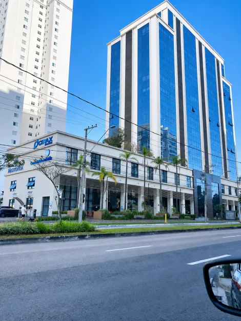 Sao Jose dos Campos Condominio Royal Park Comercial Locacao R$ 11.000,00 Condominio R$1.300,00  2 Vagas 