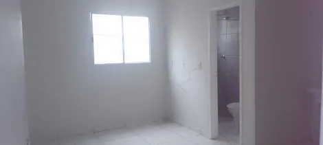 Jacarei Jardim Altos de Santana II Apartamento Locacao R$ 770,00 Condominio R$150,00 1 Dormitorio  