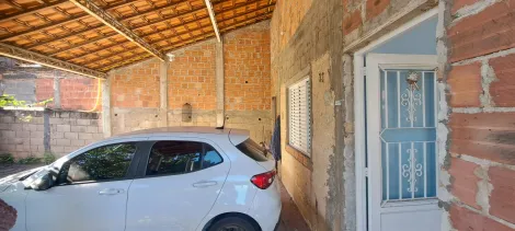 Jacarei Jardim das Industrias Casa Venda R$430.000,00 2 Dormitorios 2 Vagas Area do terreno 290.00m2 