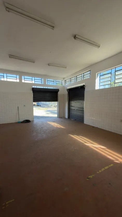 Sao Jose dos Campos Jardim Ismenia Estabelecimento Locacao R$ 6.500,00 Area construida 130.00m2