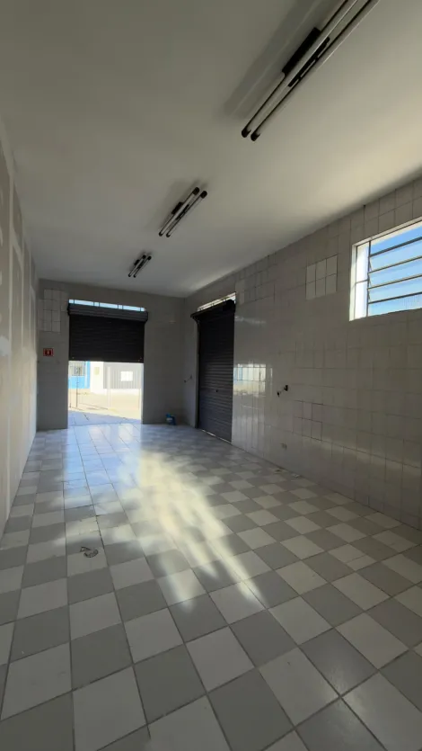 Sao Jose dos Campos Jardim Ismenia Estabelecimento Locacao R$ 3.000,00  2 Vagas Area construida 45.00m2