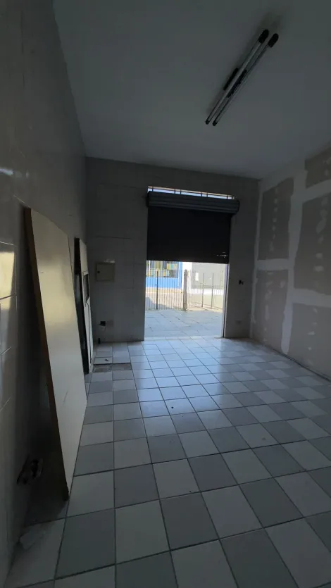 Sao Jose dos Campos Jardim Ismenia Estabelecimento Locacao R$ 2.500,00  1 Vaga Area construida 45.00m2