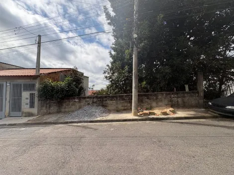 Jacarei Jardim Esperanca Terreno Venda R$265.000,00  Area do terreno 275.00m2 
