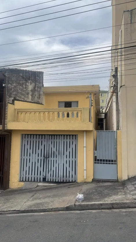 Jacarei Parque Santo Antonio Casa Locacao R$ 2.200,00 4 Dormitorios 1 Vaga Area do terreno 175.00m2 