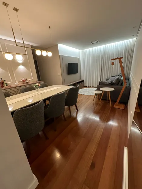 Sao Jose dos Campos Jardim Satelite Apartamento Venda R$875.000,00 4 Dormitorios 2 Vagas 