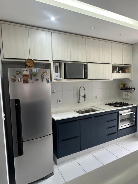 Jacarei Parque Santo Antonio Apartamento Locacao R$ 2.450,00 Condominio R$650,00 2 Dormitorios 1 Vaga 