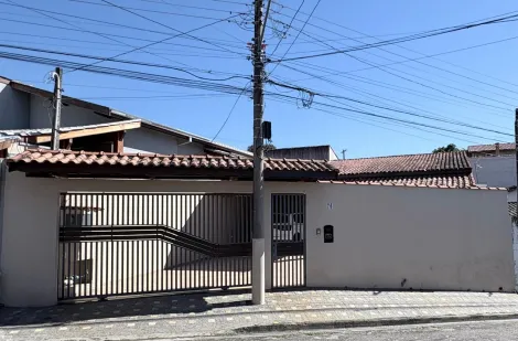 Jacarei Jardim Esperanca Casa Venda R$620.000,00 3 Dormitorios 3 Vagas Area do terreno 320.00m2 
