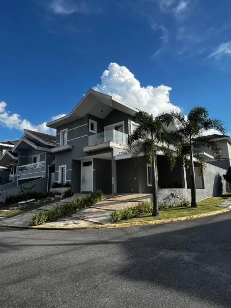 Jacarei Loteamento Villa Branca Casa Venda R$2.350.000,00 Condominio R$685,00 3 Dormitorios 2 Vagas Area do terreno 295.12m2 