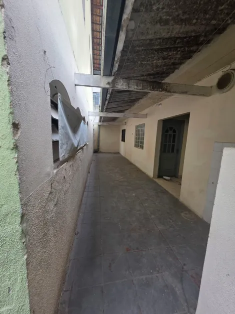 Sao Jose dos Campos Bosque dos Eucaliptos Casa Locacao R$ 1.700,00 1 Dormitorio  Area do terreno 62.00m2 