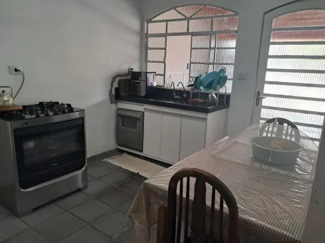 Jacarei Jardim California Casa Venda R$745.000,00 2 Dormitorios 3 Vagas Area do terreno 300.00m2 Area construida 300.00m2
