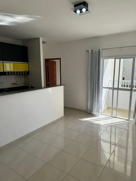Jacarei Jardim das Industrias Apartamento Venda R$415.000,00 Condominio R$618,00 3 Dormitorios 1 Vaga 