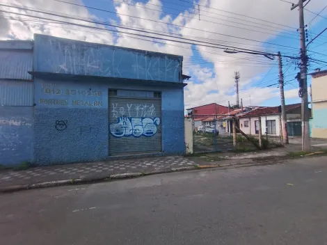 Jacarei Parque Itamarati Galpao Locacao R$ 18.000,00 Area construida 430.00m2