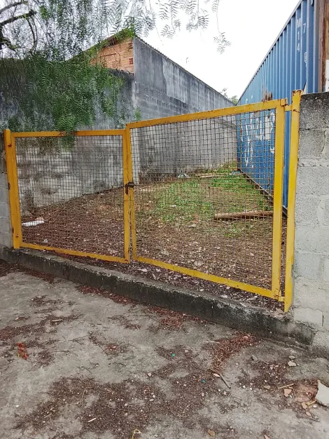 Jacarei Jardim Alvorada Terreno Venda R$100.000,00  Area do terreno 175.00m2 