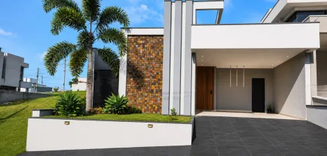 Cacapava Residencial Colinas Casa Venda R$1.060.000,00 3 Dormitorios 4 Vagas Area do terreno 250.00m2 