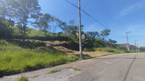Jacarei Jardim Alvorada Terreno Venda R$160.000,00  Area do terreno 267.00m2 