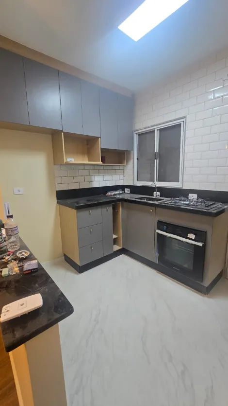 Jacarei Jardim Nova Esperanca Casa Venda R$350.000,00 Condominio R$440,00 2 Dormitorios 2 Vagas Area do terreno 190.00m2 