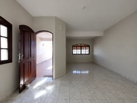 Sao Jose dos Campos Jardim Ismenia Casa Locacao R$ 4.300,00 3 Dormitorios 2 Vagas 