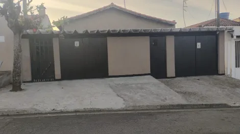 Jacarei Jardim Santo Antonio da Boa Vista Casa Venda R$590.000,00 3 Dormitorios 1 Vaga Area do terreno 296.00m2 