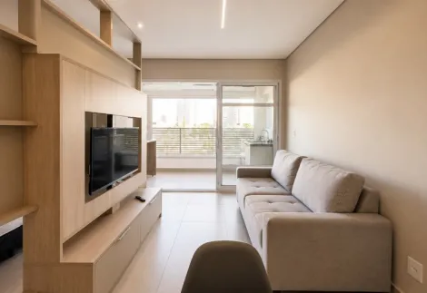 Sao Jose dos Campos Parque Residencial Aquarius Apartamento Venda R$750.000,00 Condominio R$470,00 1 Dormitorio 1 Vaga Area construida 45.00m2
