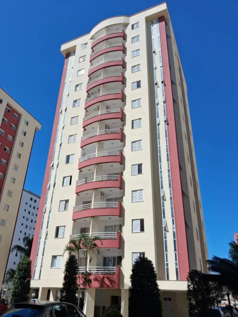 Sao Jose dos Campos Conjunto Residencial Trinta e Um de Marco Apartamento Venda R$495.000,00 Condominio R$500,00 2 Dormitorios 1 Vaga 
