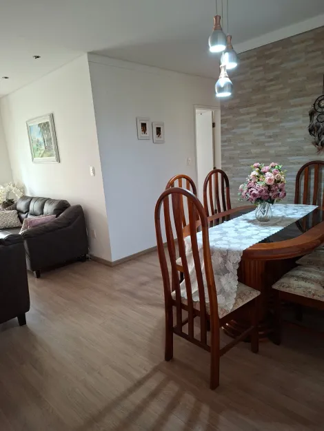 Sao Jose dos Campos Parque Residencial Aquarius Apartamento Venda R$890.000,00 Condominio R$644,40 3 Dormitorios 4 Vagas Area construida 90.00m2
